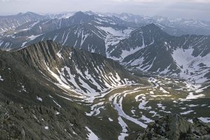 Ural Dağları