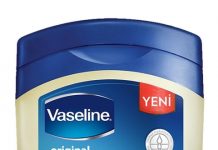 Mucize Krem Vazelin İle Güzellik Sırları Mucize Krem Vazelin İle Güzellik Sırları