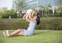 Mutlu Çocuk Yetiştirmenin Püf Noktaları Mutlu Çocuk