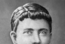 Adolf Hitler’in Annesi Klara Pölzl Klara Pölzl