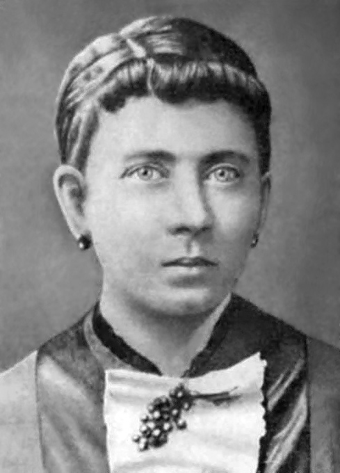 Klara Pölzl