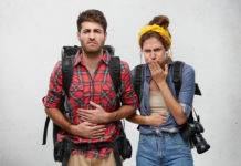 Tatilde Kabızlığa Karşı Yapmanız Gereken 3 Şey Kabızlığa Karşı