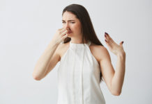 Ağız Kokusunu Gidermenin Yolları Ağız Kokusunu Gidermenin Yolları