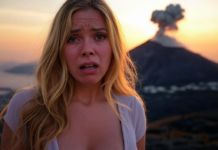 Santorini’deki Sismik Hareketler ve Türkiye’yi Bekleyen Yanardağ Tehlikesi: Korkutan Senaryolar Santorini’deki sismik hareketler ve olası yanardağ patlaması